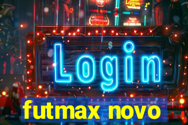 futmax novo